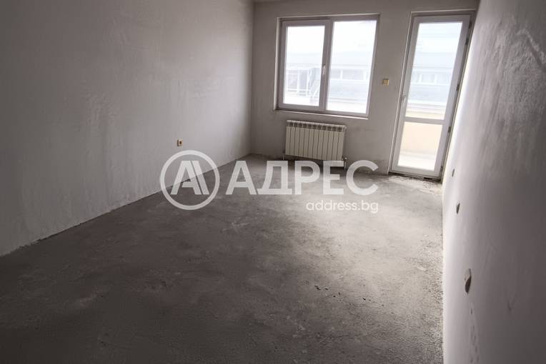 Тристаен апартамент, Пловдив, Мараша, 690798, Снимка 3
