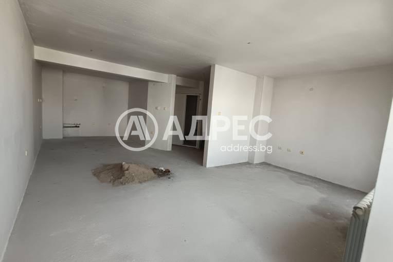 Тристаен апартамент, Пловдив, Мараша, 690798, Снимка 4