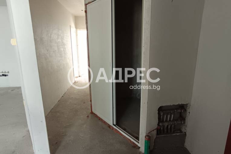 Тристаен апартамент, Пловдив, Мараша, 690798, Снимка 5
