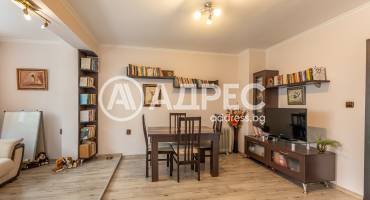 Двустаен апартамент, Варна, Спортна зала, 698798
