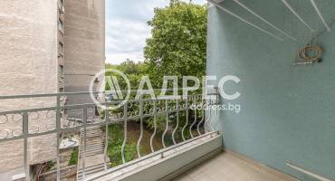 Двустаен апартамент, Варна, Спортна зала, 698798, Снимка 10