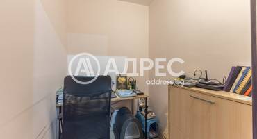 Двустаен апартамент, Варна, Спортна зала, 698798, Снимка 12