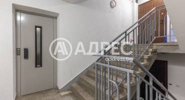 Двустаен апартамент, Варна, Спортна зала, 698798, Снимка 13