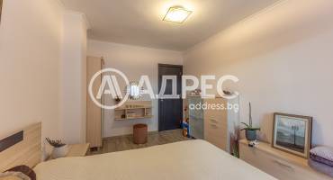 Двустаен апартамент, Варна, Спортна зала, 698798, Снимка 14