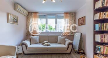 Двустаен апартамент, Варна, Спортна зала, 698798, Снимка 2
