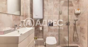 Двустаен апартамент, Варна, Спортна зала, 698798, Снимка 6
