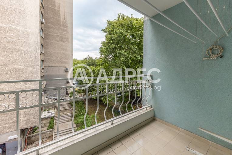 Двустаен апартамент, Варна, Спортна зала, 698798, Снимка 10