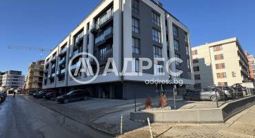 Едностаен апартамент, София, Малинова Долина, 701798, Снимка 4