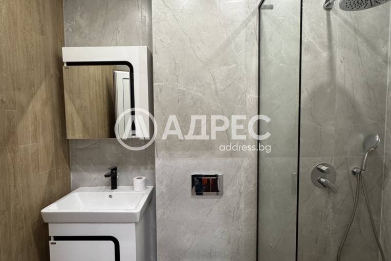 Едностаен апартамент, София, Малинова Долина, 701798, Снимка 3