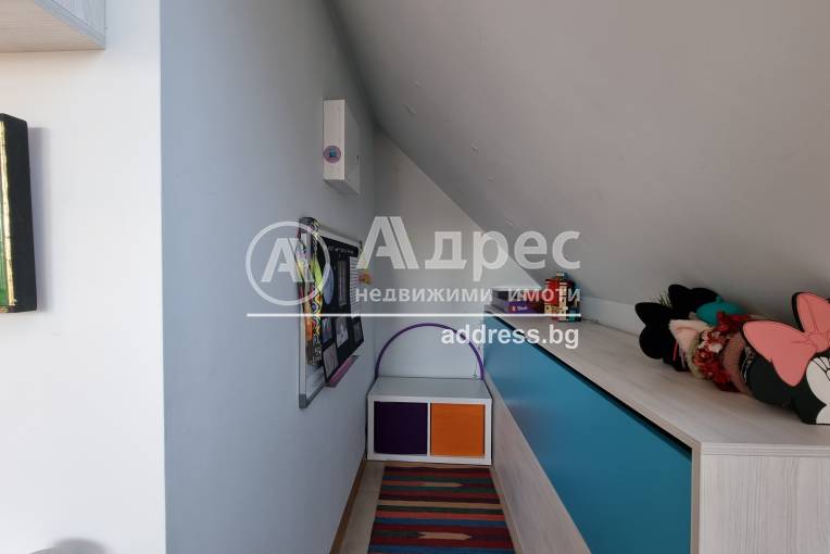 Многостаен апартамент, София, Драгалевци, 500799, Снимка 19