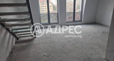 Тристаен апартамент, София, Манастирски ливади - запад, 624799, Снимка 6