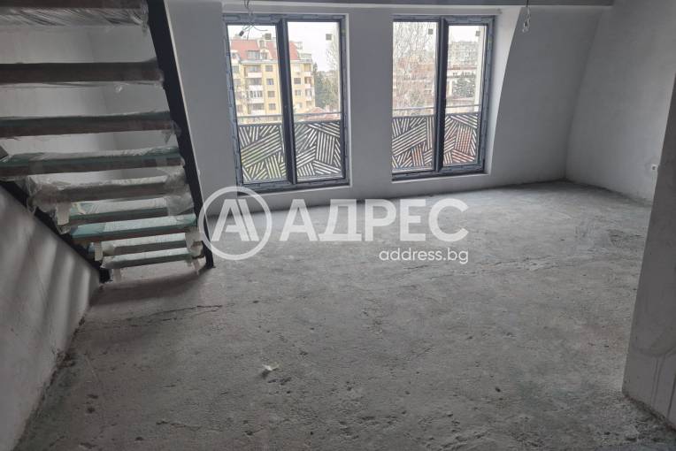 Тристаен апартамент, София, Манастирски ливади - запад, 624799, Снимка 6