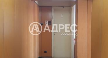 Тристаен апартамент, Русе, Здравец изток, 630799, Снимка 11