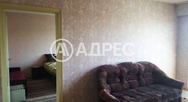 Тристаен апартамент, Русе, Здравец изток, 630799, Снимка 3