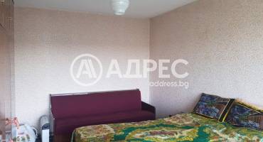 Тристаен апартамент, Русе, Здравец изток, 630799, Снимка 5