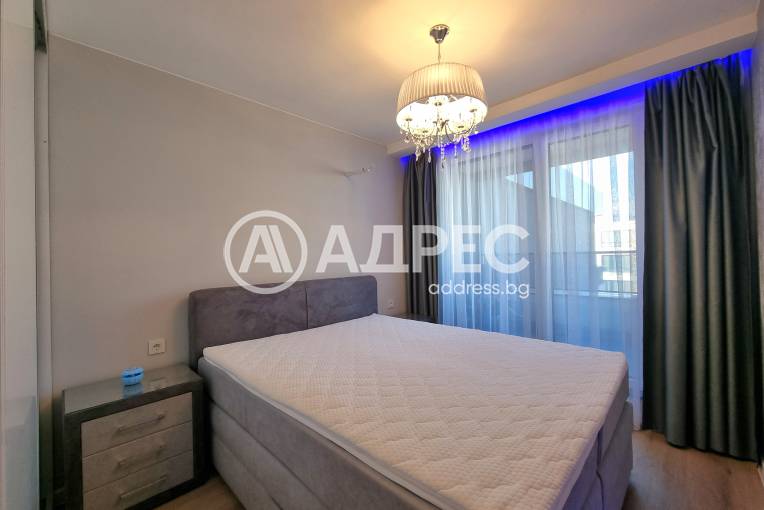 Двустаен апартамент, София, Малинова Долина, 641799, Снимка 3