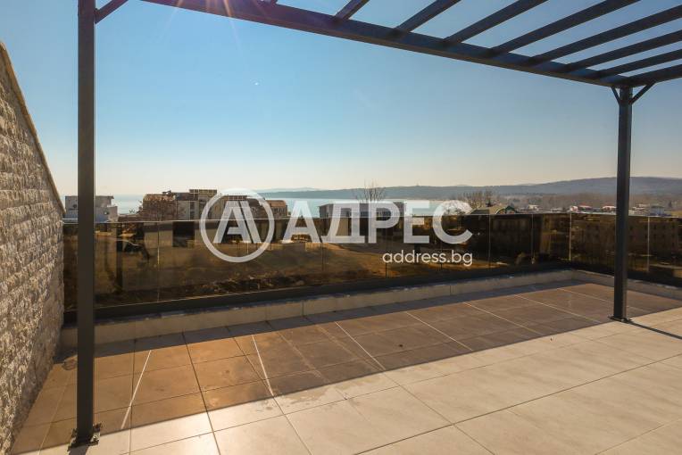 Къща/Вила, Созопол, м-ст Буджака, 647799, Снимка 1