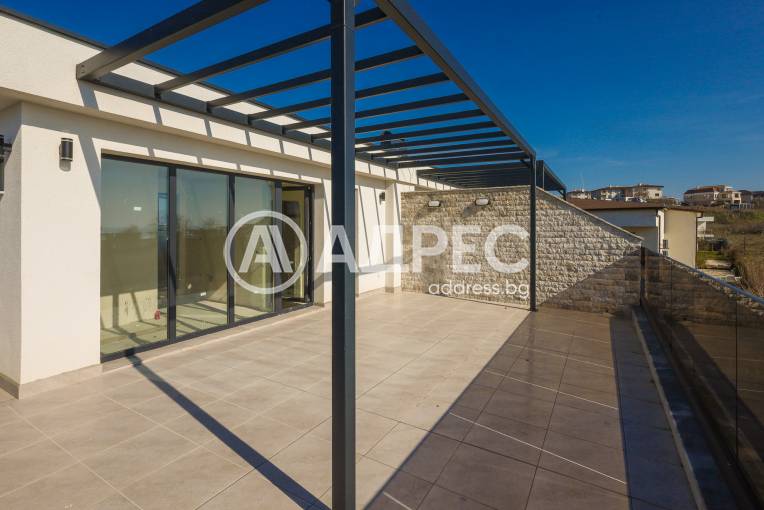 Къща/Вила, Созопол, м-ст Буджака, 647799, Снимка 2