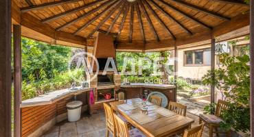 Къща/Вила, Варна, м-ст Траката, 652799, Снимка 30