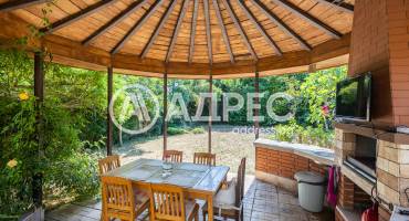 Къща/Вила, Варна, м-ст Траката, 652799, Снимка 31