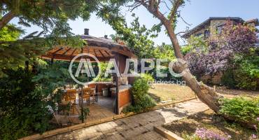 Къща/Вила, Варна, м-ст Траката, 652799, Снимка 4