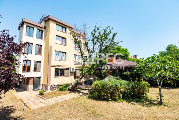 Къща/Вила, Варна, м-ст Траката, 652799, Снимка 1