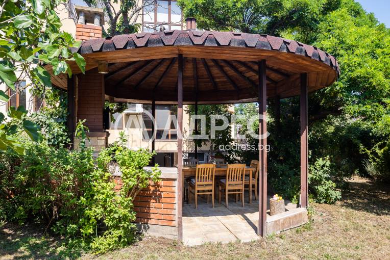 Къща/Вила, Варна, м-ст Траката, 652799, Снимка 29