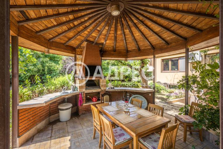 Къща/Вила, Варна, м-ст Траката, 652799, Снимка 30