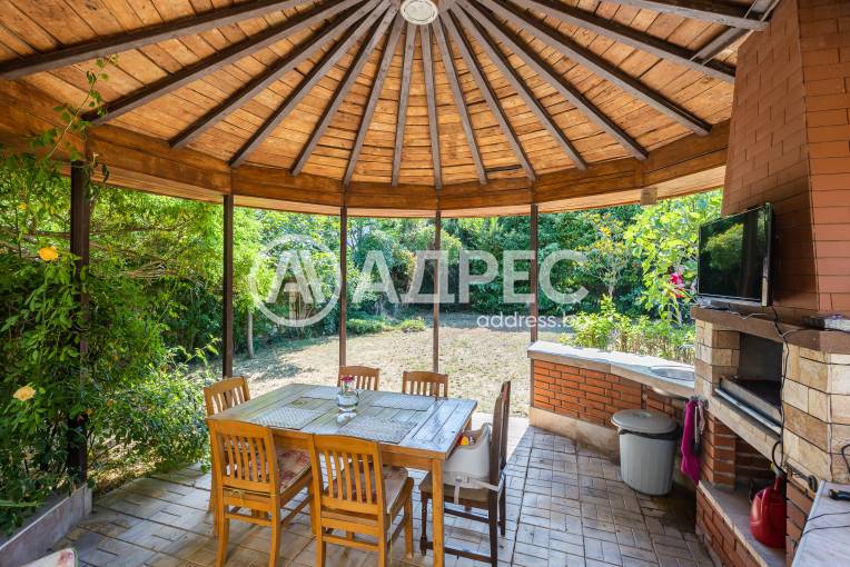 Къща/Вила, Варна, м-ст Траката, 652799, Снимка 31