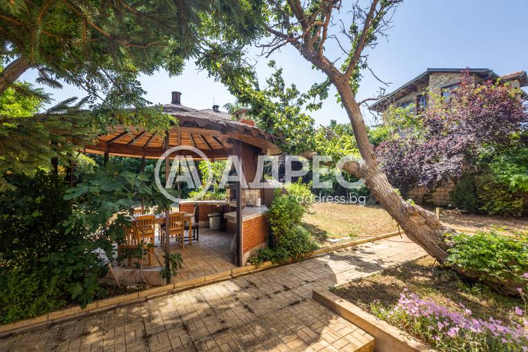 Къща/Вила, Варна, м-ст Траката, 652799, Снимка 32