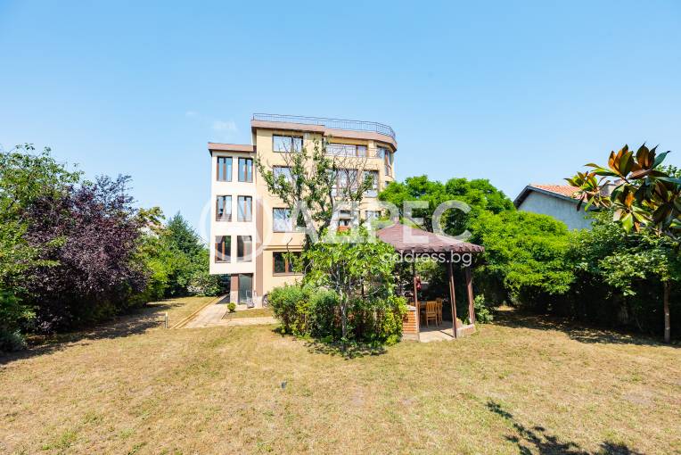 Къща/Вила, Варна, м-ст Траката, 652799, Снимка 33