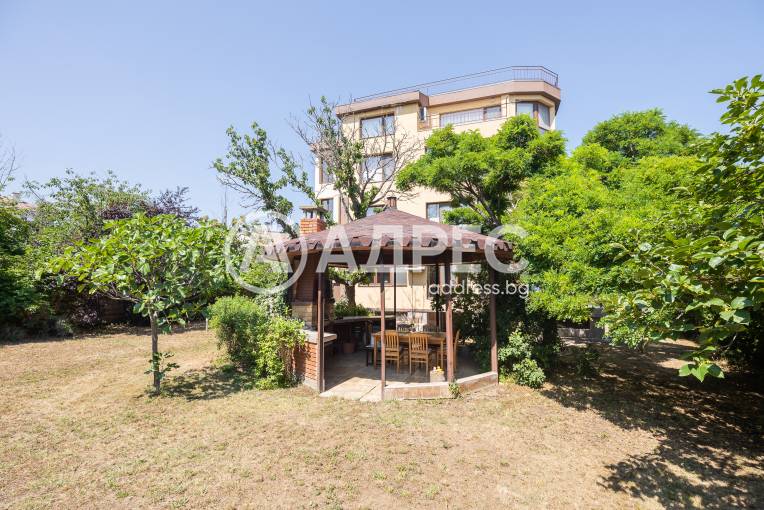 Къща/Вила, Варна, м-ст Траката, 652799, Снимка 34