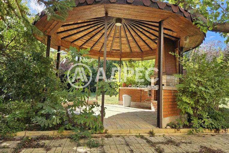 Къща/Вила, Варна, м-ст Траката, 652799, Снимка 5