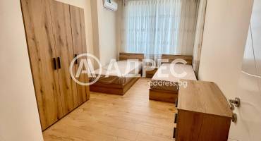 Тристаен апартамент, София, Център, 662799, Снимка 4