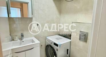 Тристаен апартамент, София, Център, 662799, Снимка 6