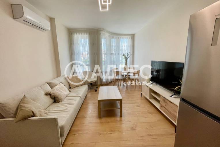 Тристаен апартамент, София, Център, 662799, Снимка 2