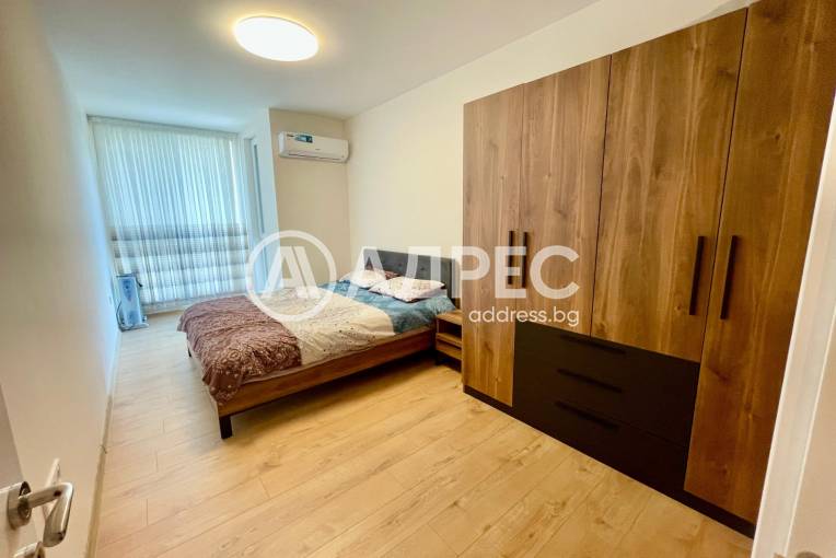 Тристаен апартамент, София, Център, 662799, Снимка 3