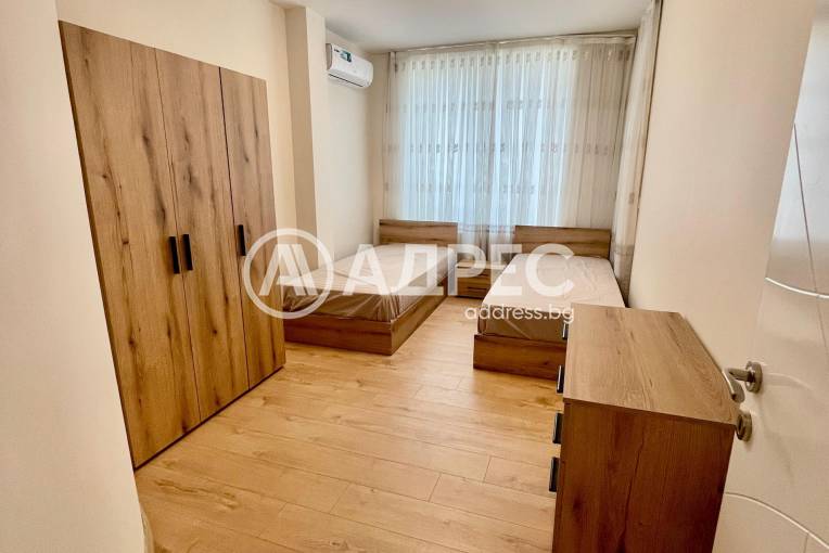 Тристаен апартамент, София, Център, 662799, Снимка 4