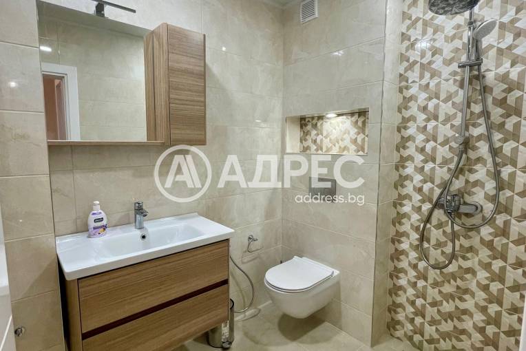 Тристаен апартамент, София, Център, 662799, Снимка 5