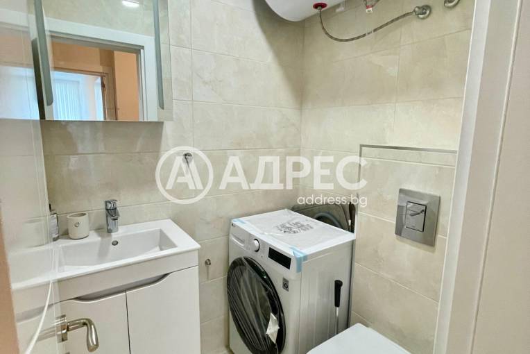 Тристаен апартамент, София, Център, 662799, Снимка 6