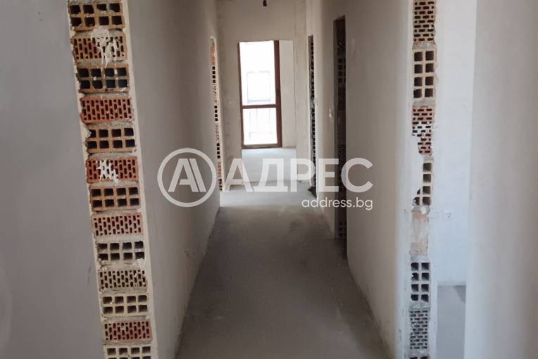 Многостаен апартамент, Поморие, Център, 663799, Снимка 5