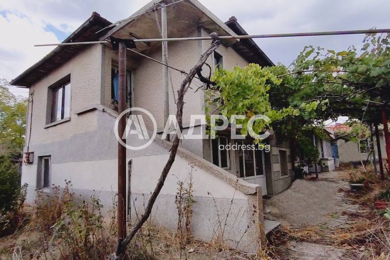 Къща/Вила, Чарган, 669799, Снимка 1