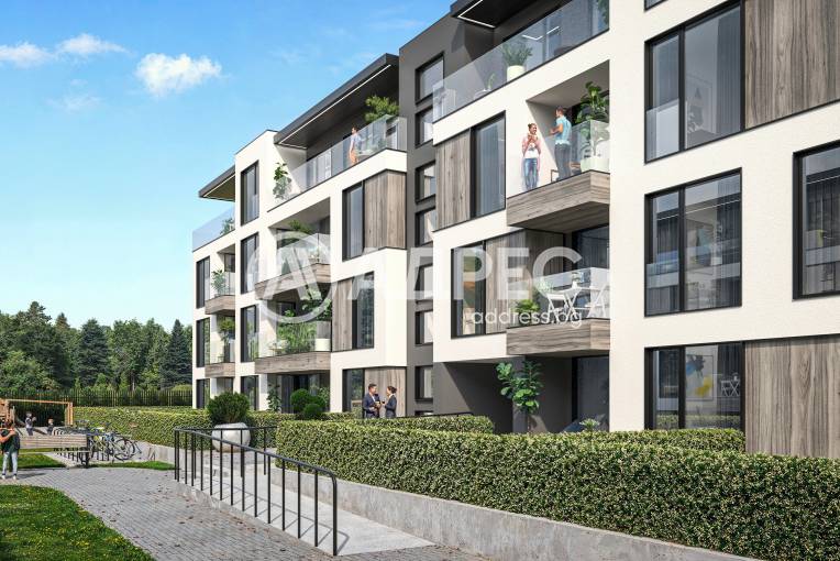 Тристаен апартамент, София, Малинова Долина, 673799, Снимка 8