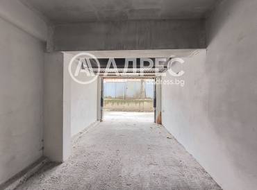 Гараж, Русе, Широк център, 677799, Снимка 1