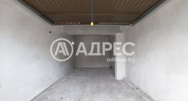 Гараж, Русе, Широк център, 677799, Снимка 1