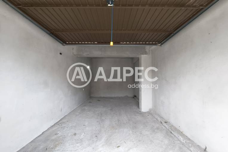 Гараж, Русе, Широк център, 677799, Снимка 1