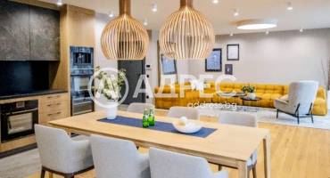 Многостаен апартамент, София, Малинова Долина, 680799, Снимка 1