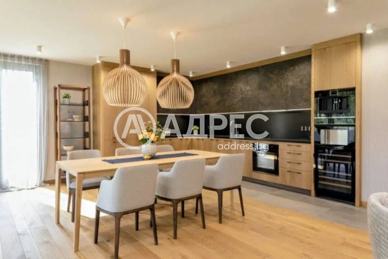 Многостаен апартамент, София, Малинова Долина, 680799, Снимка 2