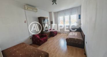 Тристаен апартамент, Пловдив, Каменица 1, 687799, Снимка 2