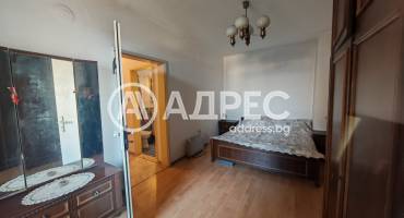 Тристаен апартамент, Пловдив, Каменица 1, 687799, Снимка 3